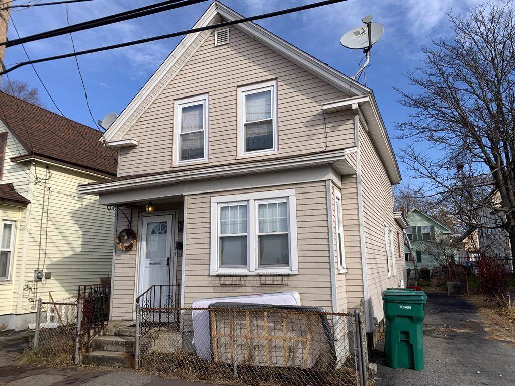 371 Lakeview Avenue - Photo 1