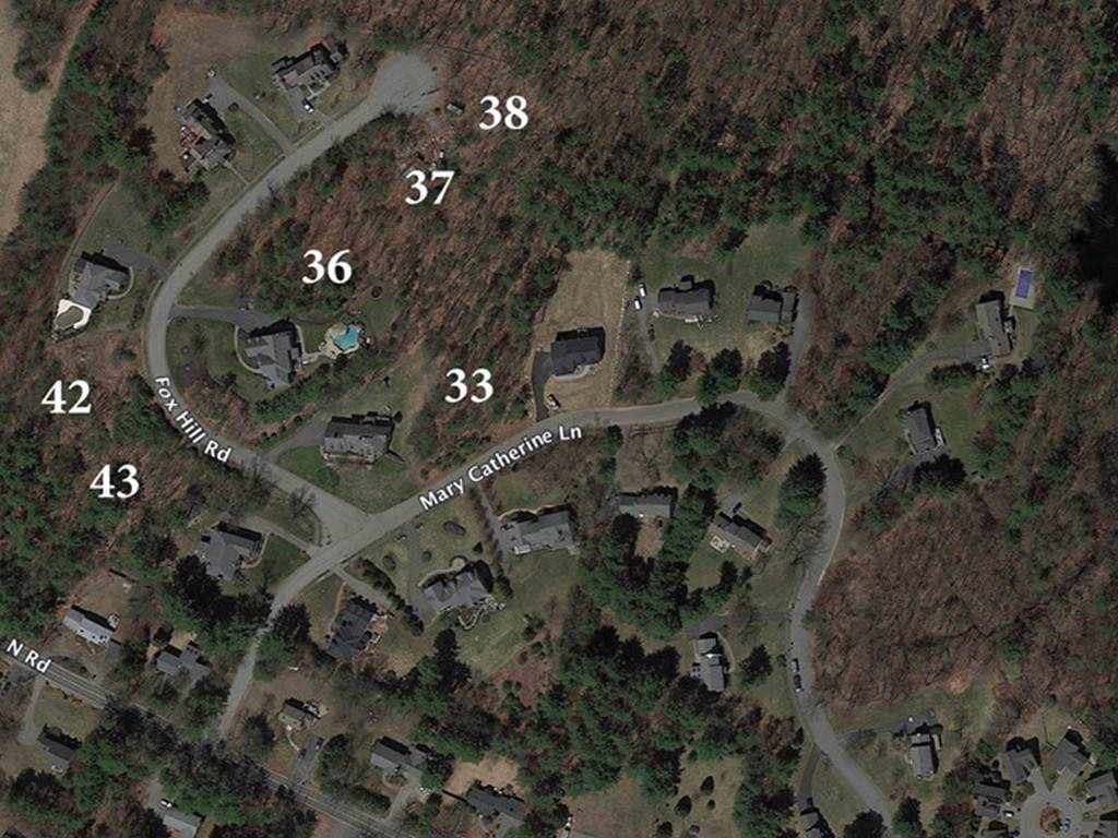 0 Fox Hill Drive - Photo 1