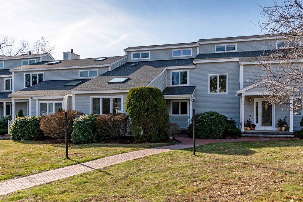 163 Westview Drive - Photo 1
