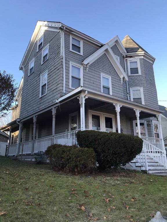 293 Albion St - Photo 1