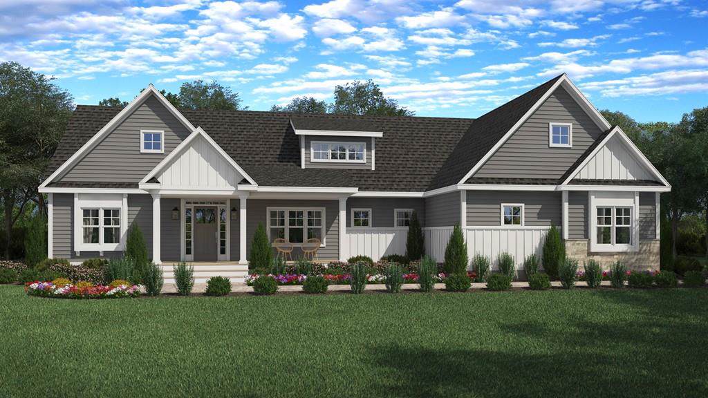 Lot 21 Linden Lane - Photo 1