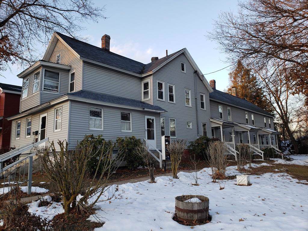 408 Pleasant Street - Photo 1
