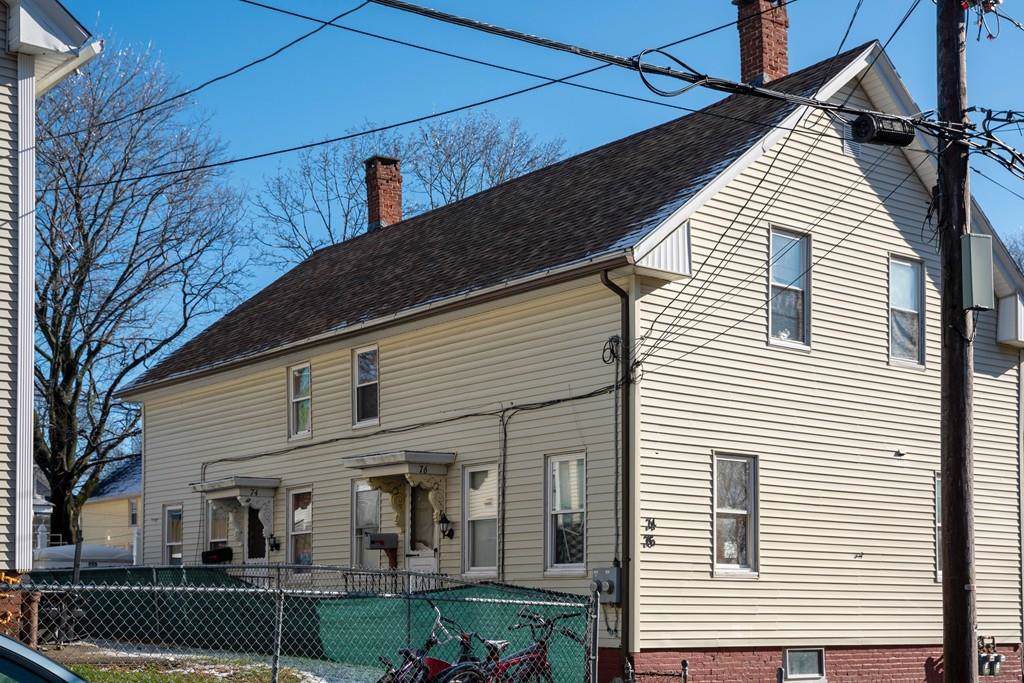 74-76 Pocasset St - Photo 1