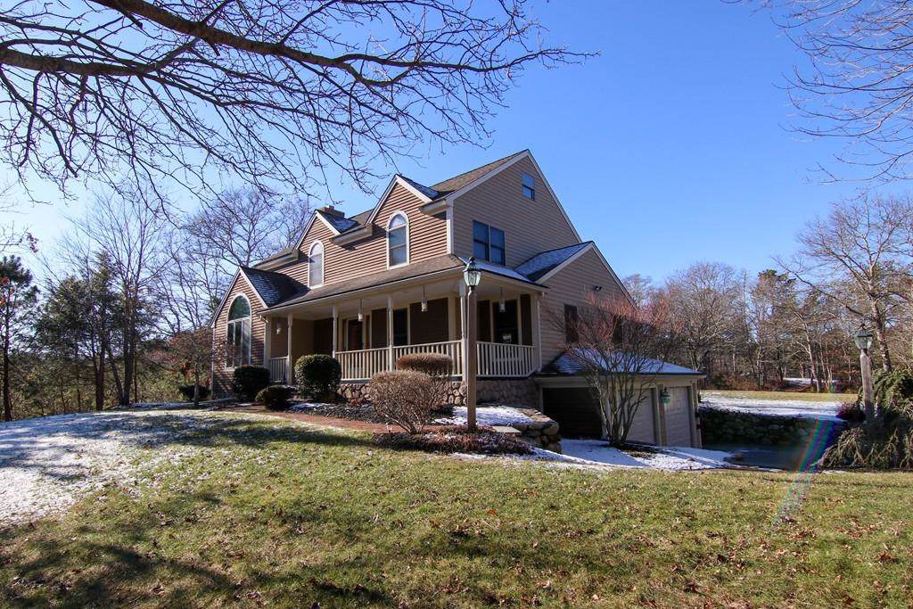 31 Admiral Halsey Rd - Photo 1 31 Admiral Halsey Rd - Photo 1