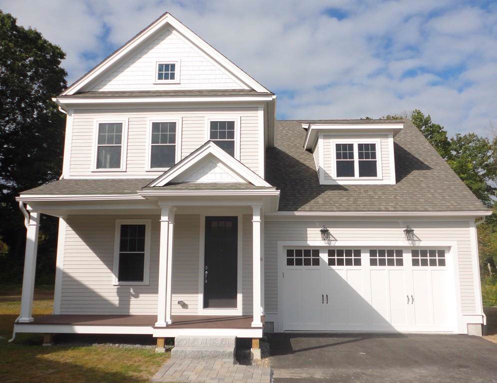 59 North Main Street - Photo 1