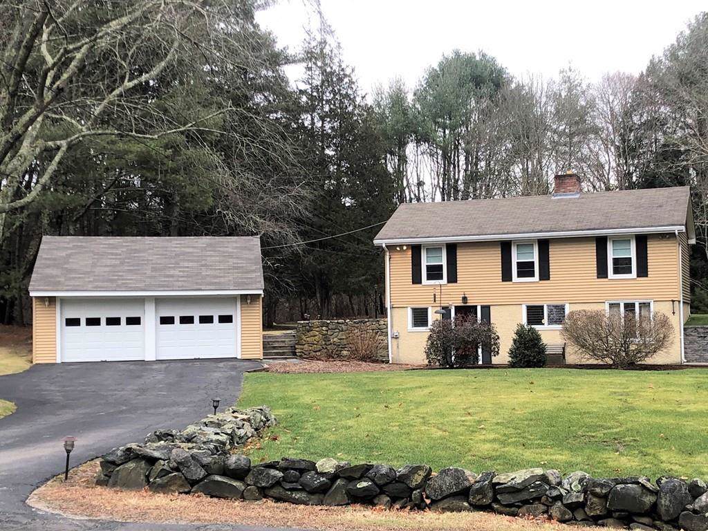 62 Barrows St. - Photo 1