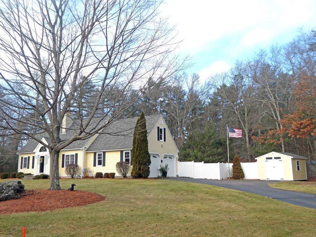 3 Hawthorne Drive - Photo 1