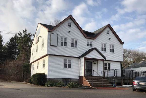 151 Boston Providence Tpke - Photo 1