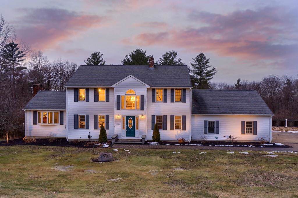 238 Dresser Hill Rd - Photo 1