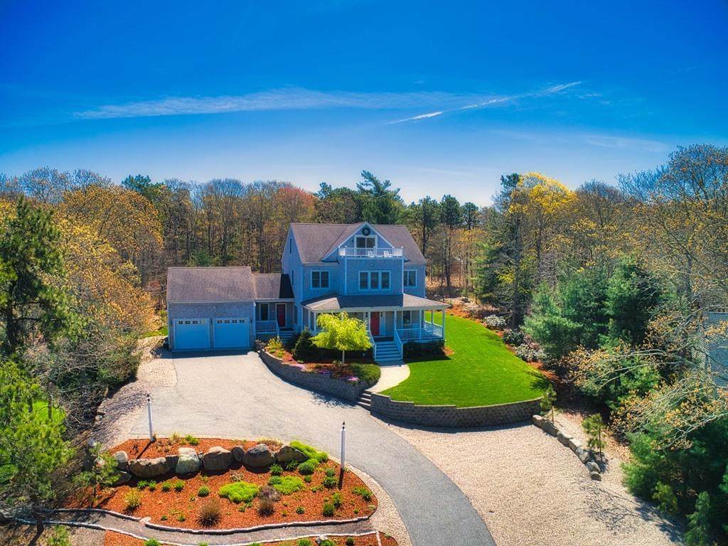 195 North Falmouth Hwy - Photo 1
