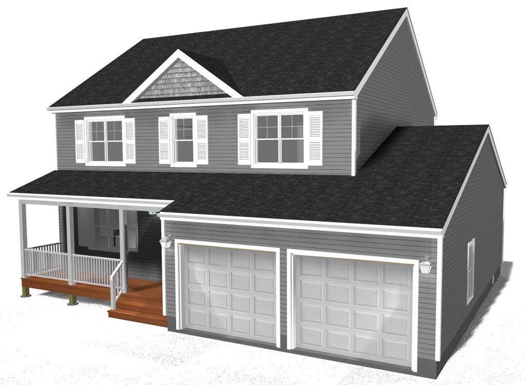Lot 23 Run Brook Circle - Photo 1