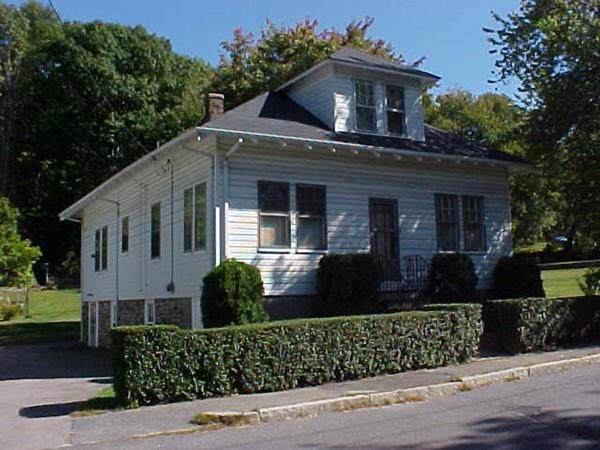 106 Hayward St - Photo 1