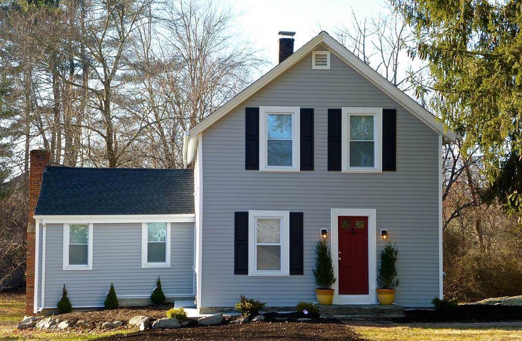 403 Lincoln St - Photo 1