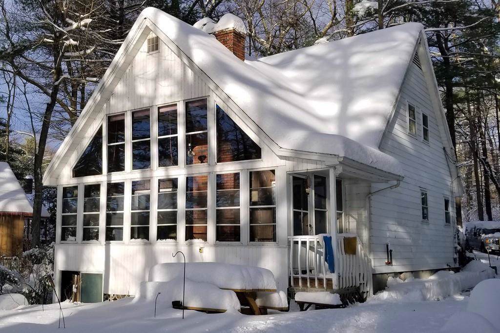 68 Shoreline Dr - Photo 1