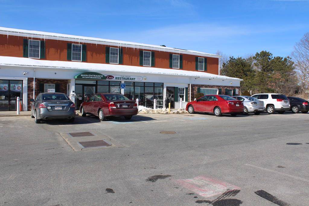265 South Meadow Street - Photo 1