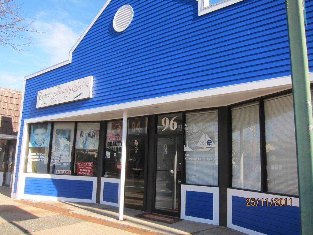 94 Rolfe Sq - Photo 1