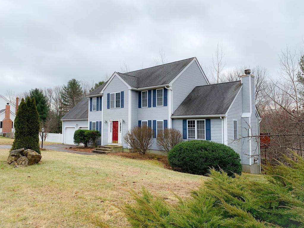 31 Harmony Trl - Photo 1