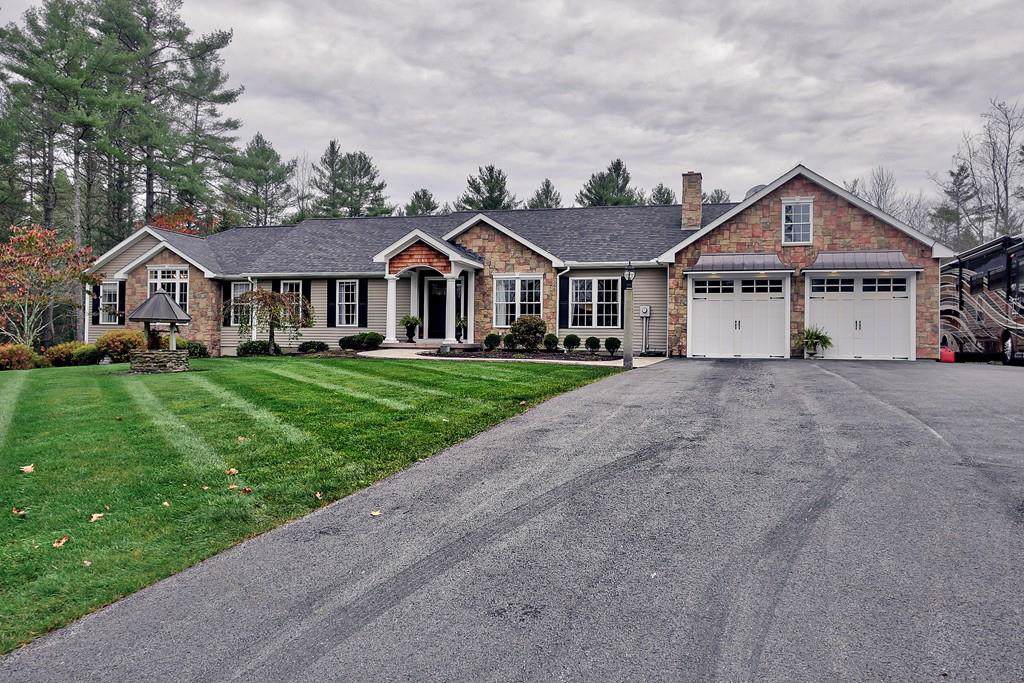 225 Perry Road - Photo 1