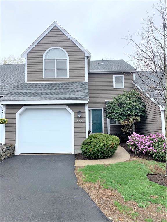 105 Bishops Forest Dr - Photo 1