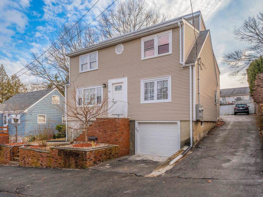 34 Bonavesta St - Photo 1