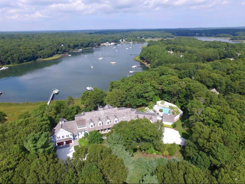250 Baxters Neck Rd - Photo 1