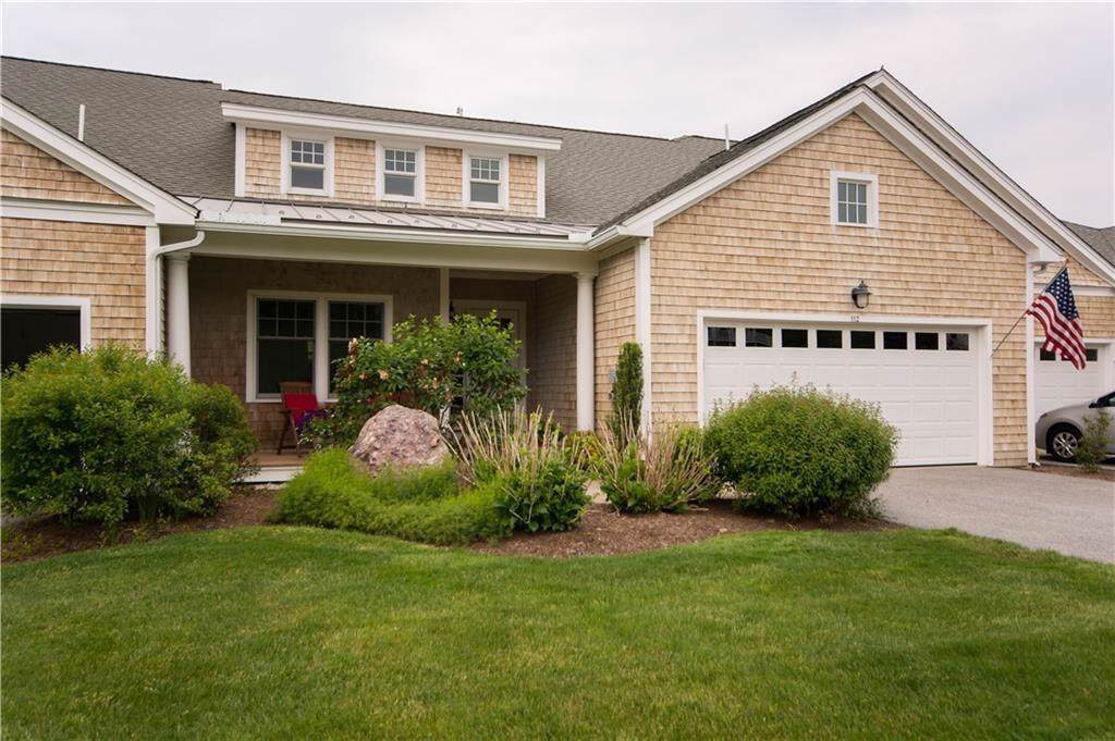 112 Rebels Way - Photo 1