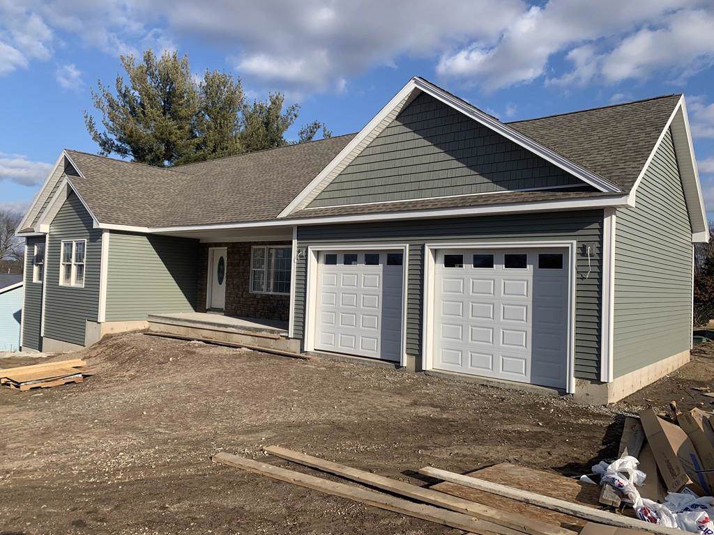 Lot 60 Jean Drive - Photo 1