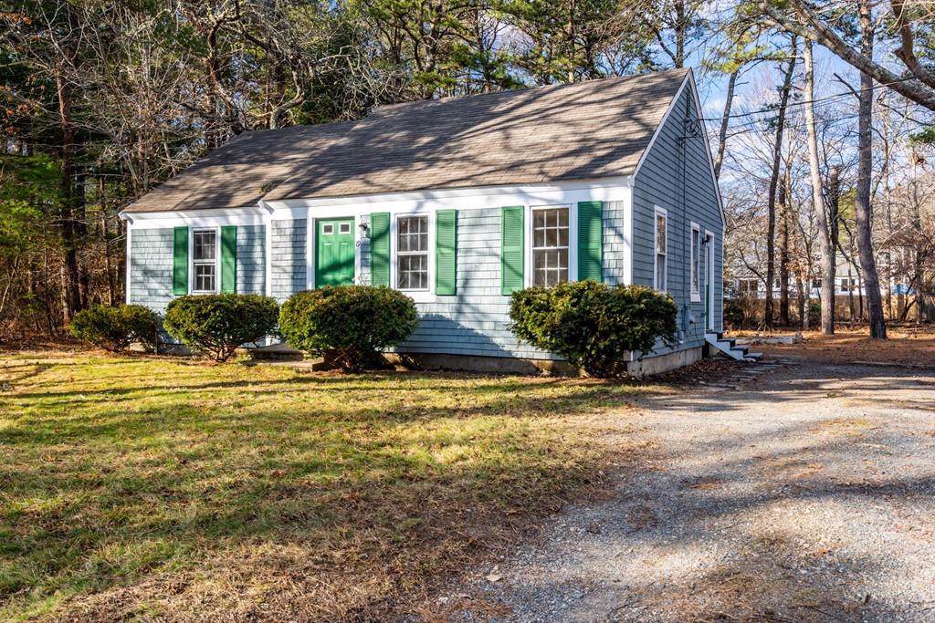 19 Mockingbird Lane - Photo 1
