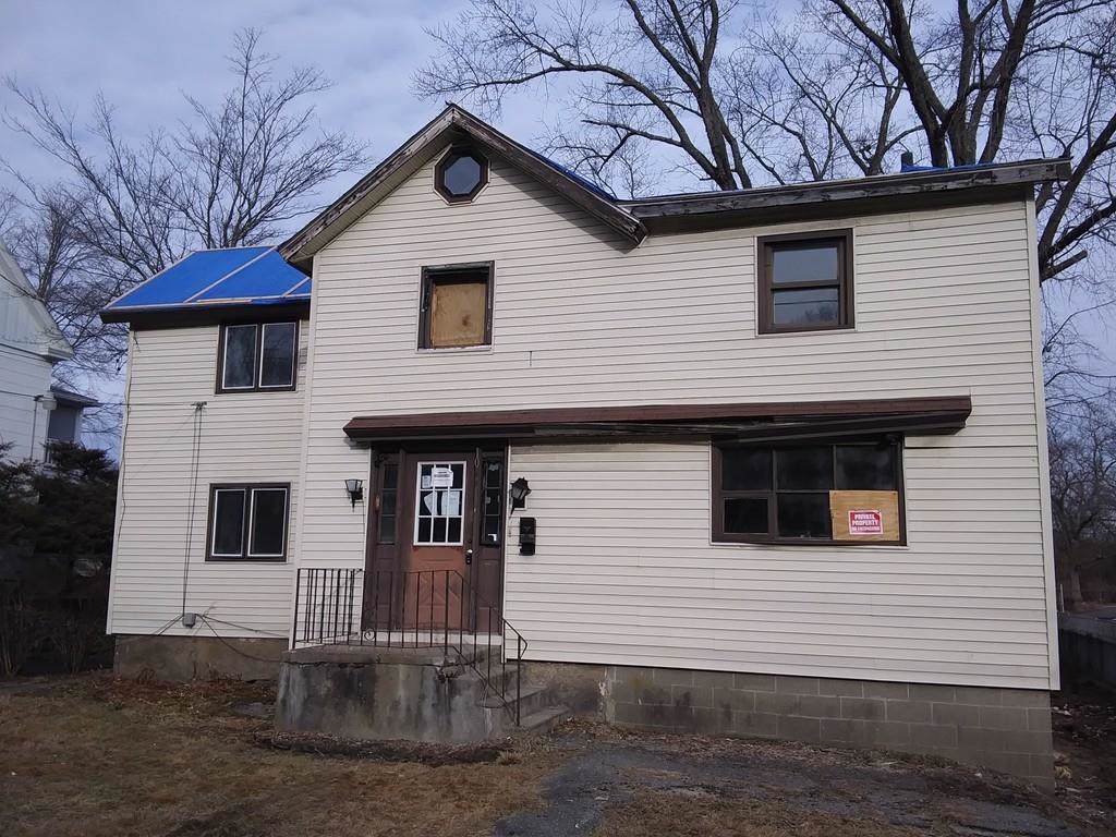 1084 Providence Rd - Photo 1