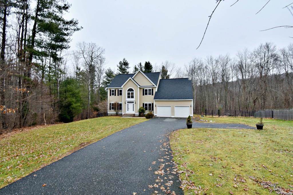 541 Pleasant Street - Photo 1