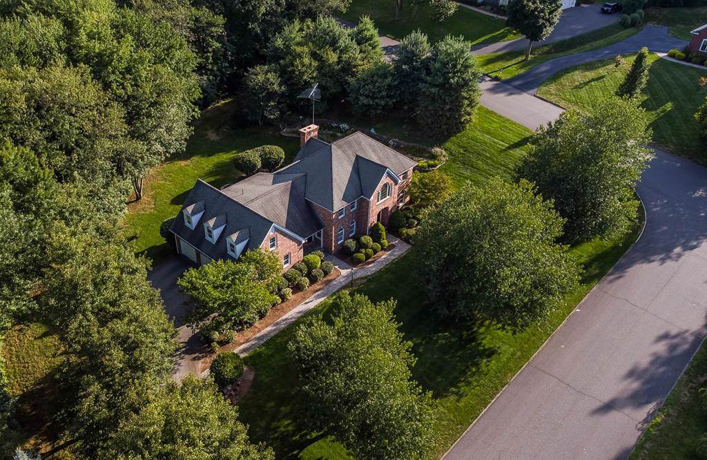 6 Old Pasture Drive - Photo 1