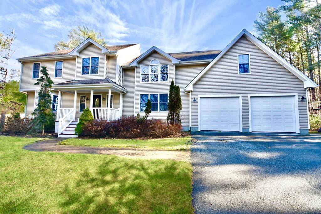 1030 Russells Mills Rd - Photo 1 1030 Russells Mills Rd - Photo 1