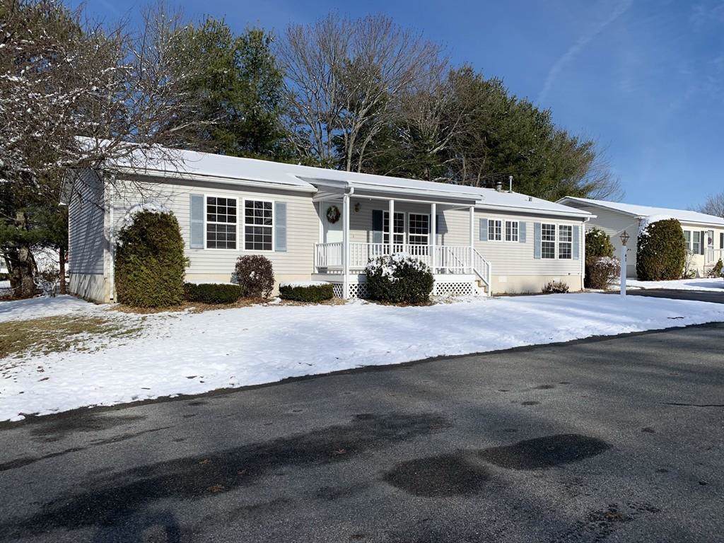 41 Trailwood - Photo 1