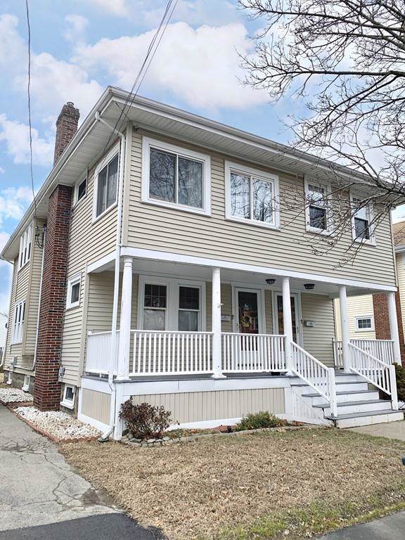 59 Taylor St - Photo 1