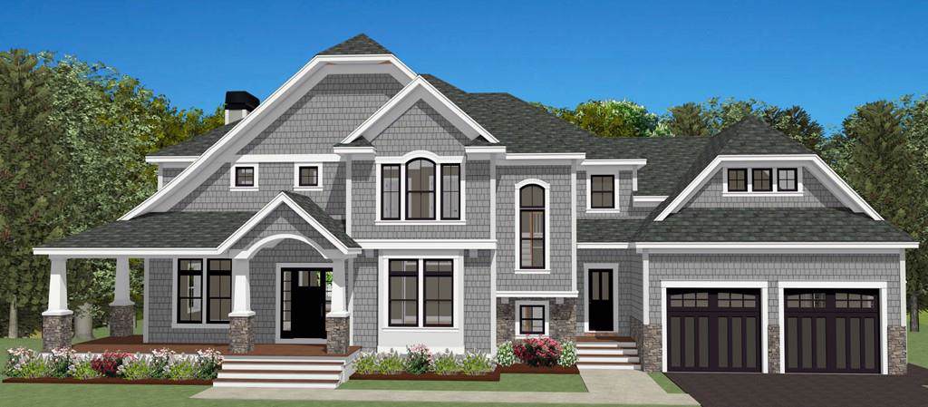 87 Cameron Way - Photo 1