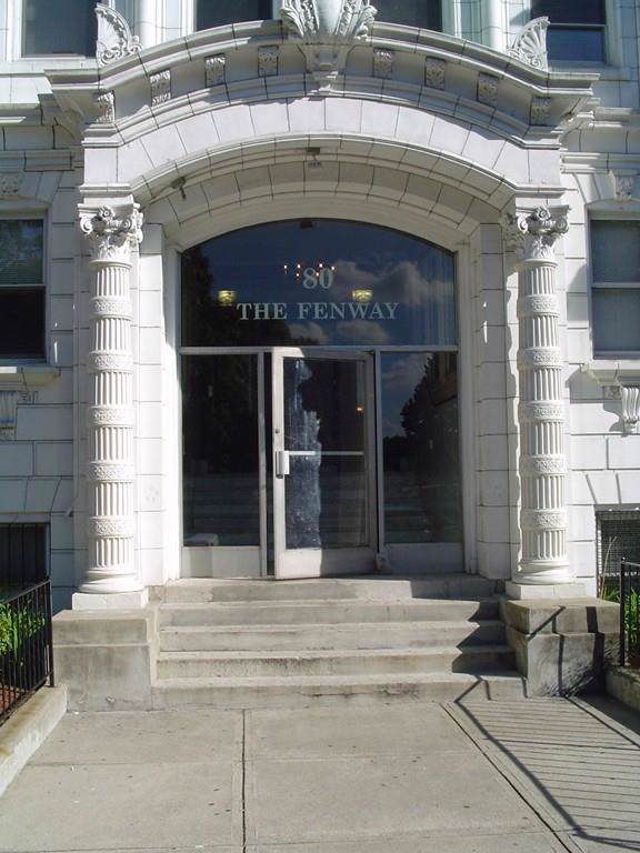 80 The Fenway - Photo 1