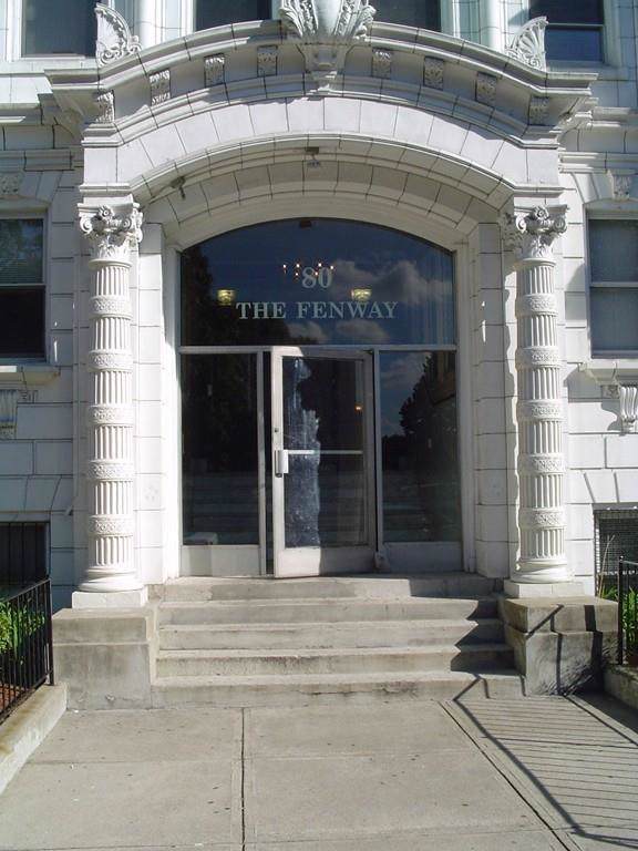 80 The Fenway - Photo 1