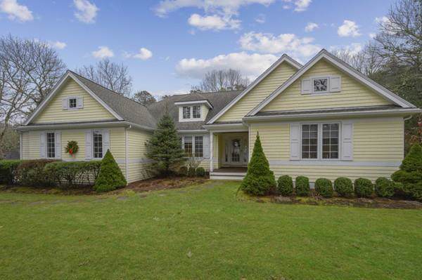 29 Longshank Cir - Photo 1