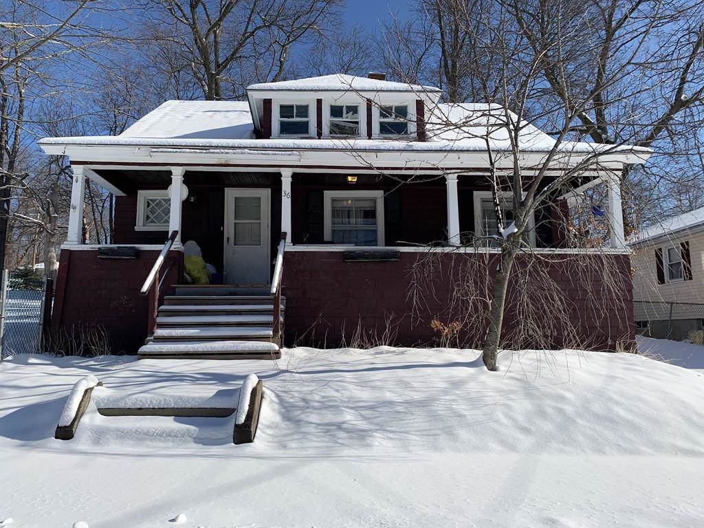 36 Delawanda Dr - Photo 1