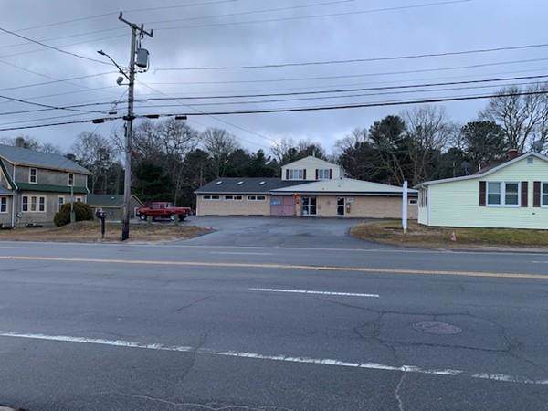 3161 Cranberry Hwy - Photo 1