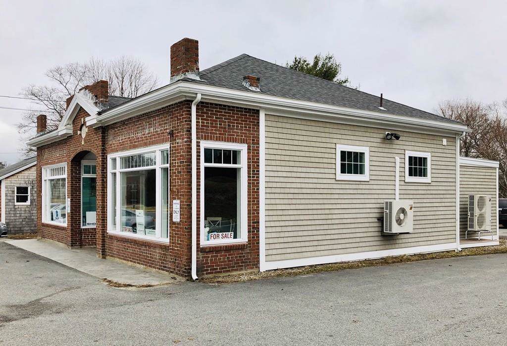 73 Cranberry Hwy - Photo 1