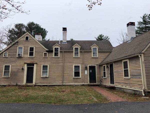 769 Hanover St - Photo 1