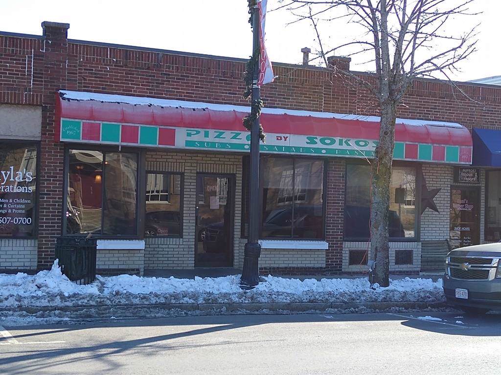 514 Washington St - Photo 1