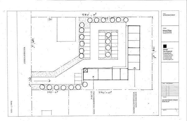 345 Winthrop St. - Photo 1