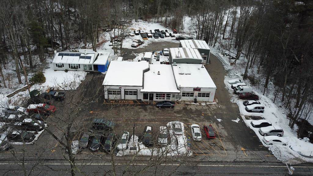 804 Fitchburg State Rd - Photo 1