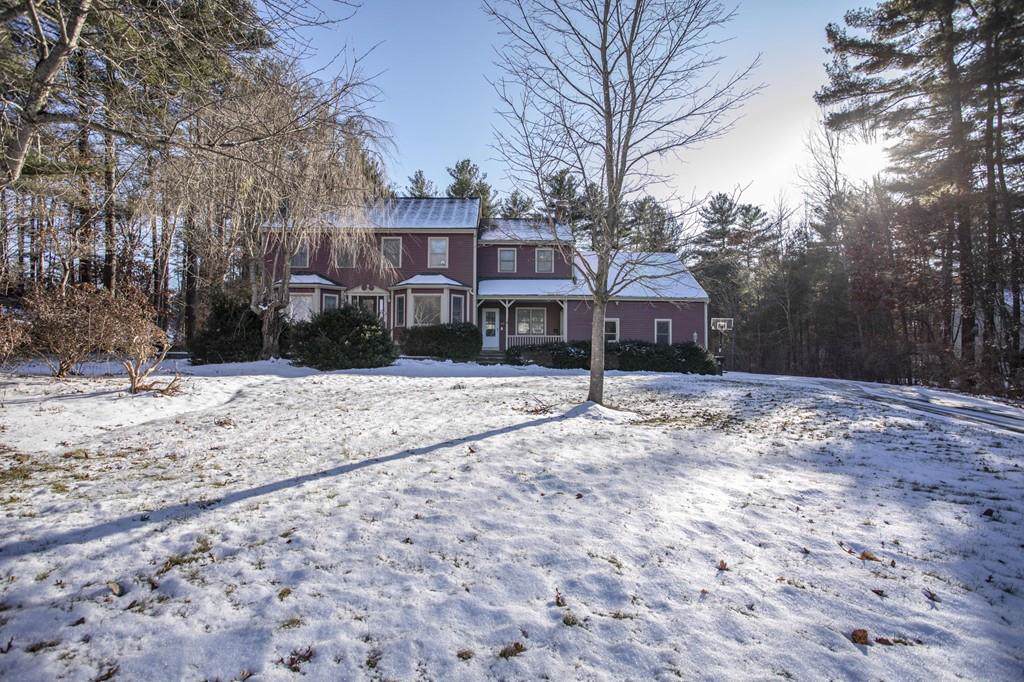 135 Satucket Trail - Photo 1