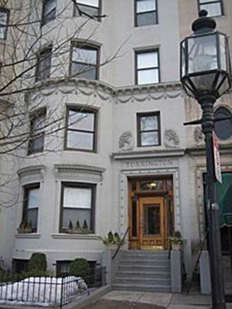 384 Commonwealth Ave - Photo 1