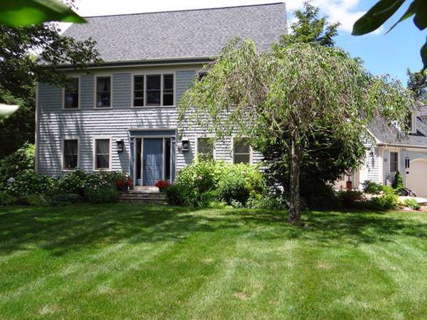 35 Sea Meadow Lane - Photo 1