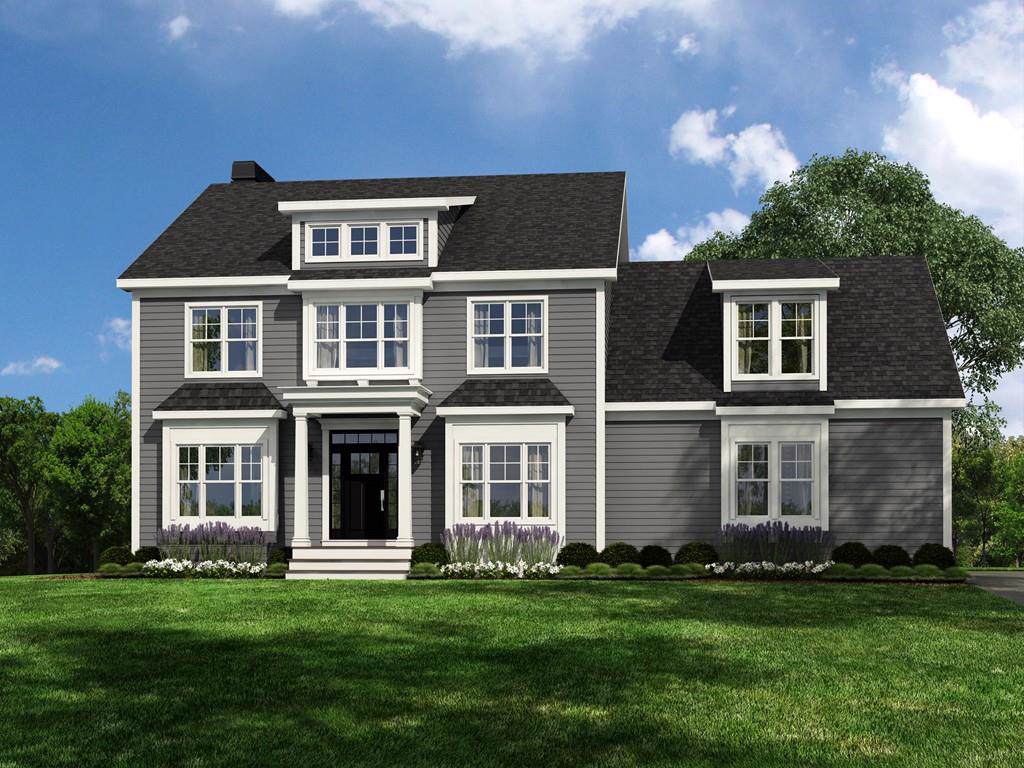 Lot 18 Linden Lane - Photo 1