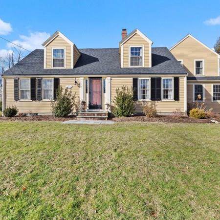 1 Studley Farm Rd - Photo 1